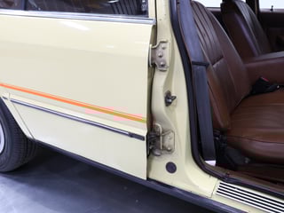 1979 Ford XD Falcon GL