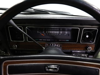 1978 Ford ZH Fairlane Marquis 5.8L V8 T-Bar Auto - Satin Spruce Metallic