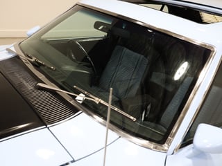 1976 Ford Falcon XB GT- Skyview Blue Sunroof