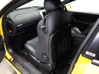 2006 HSV VZ Coupe GTO Build No 659 - Yellow Devil …