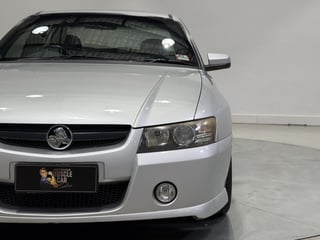 2005 Holden VZ SS Commodore - 5.7L V8