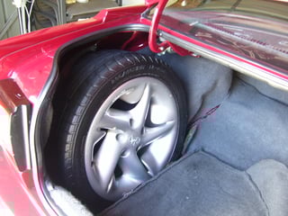 VN Grp A Commodore #129