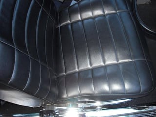 HG GTS Monaro Replica