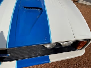 1978 Ford XC Falcon Cobra - No. 207