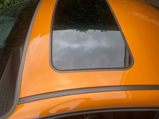 2005 Holden VZ CV8Z Monaro- Fusion Metallic