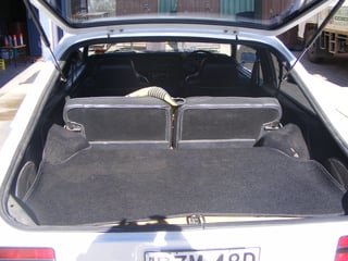 LX SS Torana Hatchback