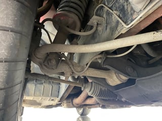 1995 Ford Falcon EF II XR8 Tickford Enhanced…