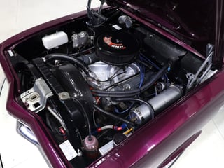 1973 Holden LJ Torana GTR XU2 Tribute