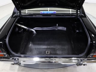 1971 Ford Falcon XY GT Replica 393ci - Onyx Black SUNROOF!