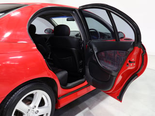 2002 Holden VX II SS Commodore  LS1 - 6sp Man Sunroof 