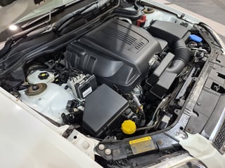 2012 Holden VE Series II Omega Ute