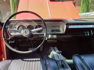 1964 Chevrolet Chevelle Malibu SS