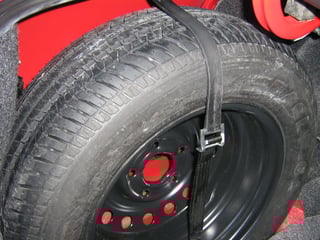 1993 HSV VR Clubsport 185i