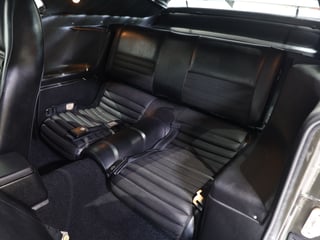 1970 Ford Mustang Mach 1 428-4V Super Cobra Jet - Drag Pack