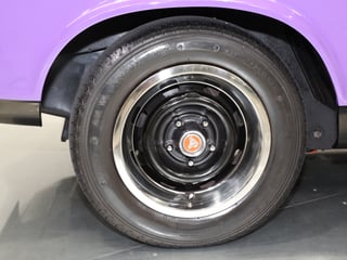 1970 Holden Torana LC GTR XU1