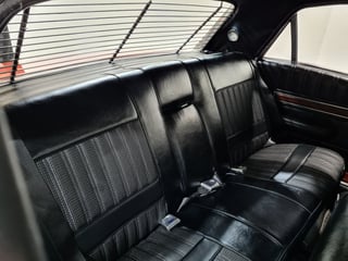 1971 XY GT Falcon Replica