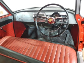 1959 FC Holden Special