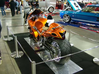 2015 MOTOREX - Sydney