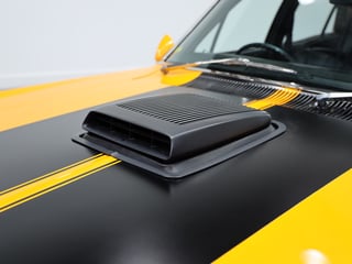 1970 Ford Falcon XY GT Replica