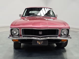 1973 LJ GTR XU1 Torana