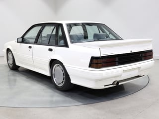 1987 HDT VL Brock Commodore Group 3 Signature Series - Build No 4175