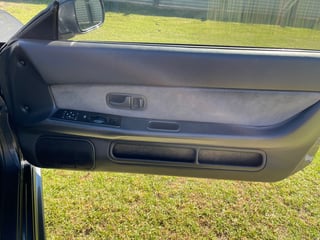 1990 Nissan R32 Skyline GT-R Nismo Edition - No. 32 of 560