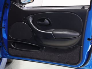 2002 Ford AU III XR8 Pursuit 250 Utility - Blueprint 55,562km