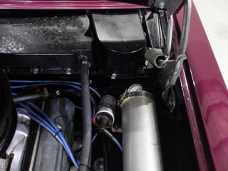 1973 Holden LJ Torana GTR XU2 Tribute