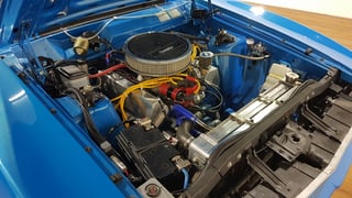 1974 XB GT Falcon Replica