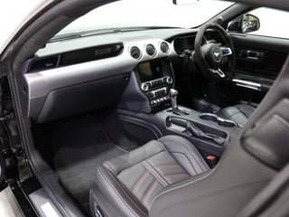 2019 Ford Mustang DJR Limited Edition Build No 22 / 30 - Auto 4,225 km