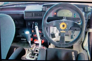 VL SS Grp A Walkinshaw #597