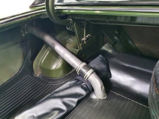 1971 XY Falcon GTHO Phase 3