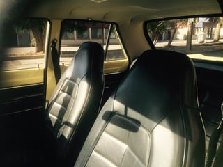 1969 VF Valiant Pacer 225