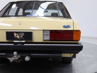 1979 Ford XD Falcon GL