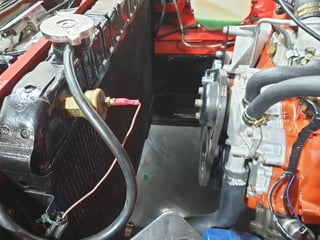 1977 LX Torana A9X