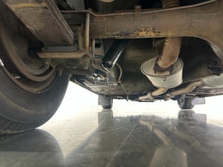 1972 Ford XA GT Falcon - Copper Bronze