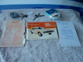 XC Falcon Cobra #166