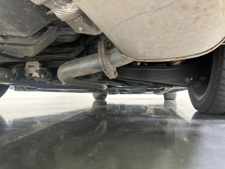 2009 HDT VE Commodore Group A SS Retro - Build No 050