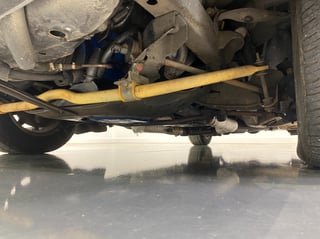 1976 Chrysler CL Valiant Regal SE - Topaz Gold Metallic