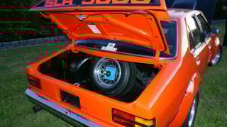 1977 A9X Torana