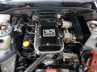 1988 VL Group A Walkinshaw Commodore (SV88)