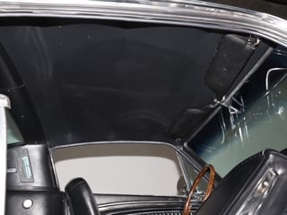 1966 Ford Mustang GT Fastback