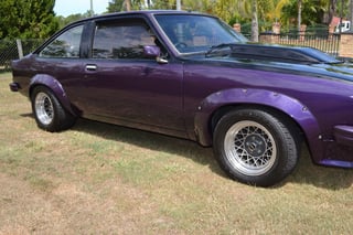 LX SS Torana