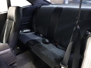 1974 Ford XB Falcon 500 Hardtop K-Code - Silver Metallic