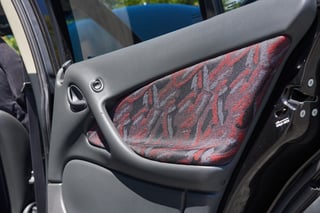 2000 HSV VX GTS 300 Build No.11