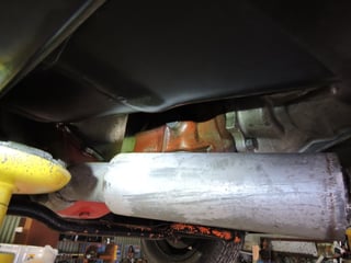 1973 Holden Torana LJ GTR XU1 - Glacier White …