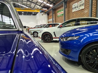 Around the Showroom - 15th Sept 2021