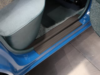 1985 HDT VK SS Group A Brock Commodore Build No 64/500 - 11,820 km