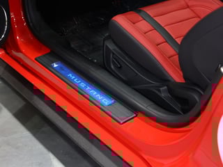 2020 Ford Mustang Tickford Trans-Am Limited Edition - Build No. 66 - DELIVERY kms ONLY!