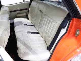 1970 Ford Falcon XY GT-HO Replica - Vermilion Fire Sunroof!